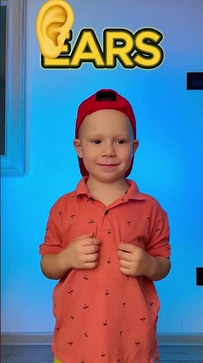 Can You Spot Every Facial Feature? 🤔🌟