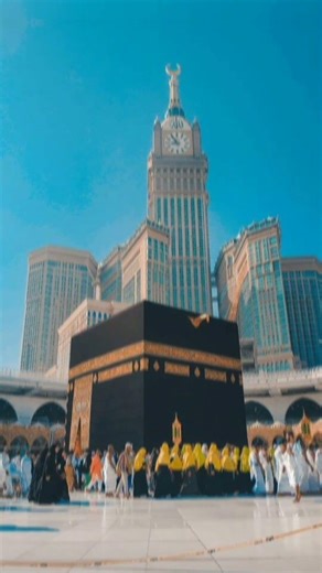 Wo mera Nabi hai #shorts #allah #shortsfeed #viral #islamicshorts #kaba #naat #tiktok