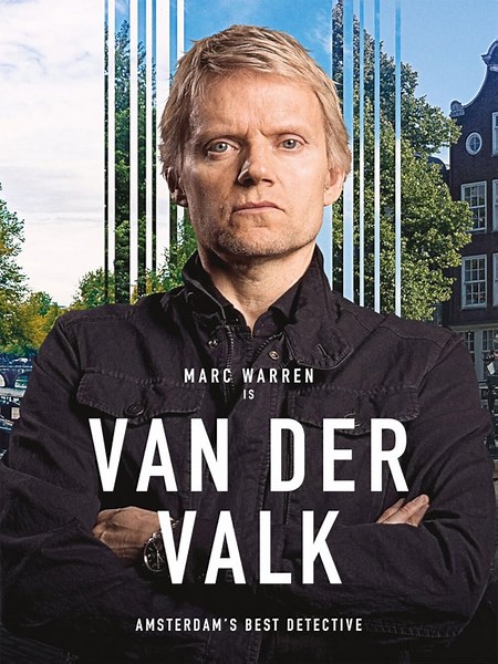 Van der Valk (TV Series 2020–2024) ⭐ 7.0 | Crime, Drama, Thriller