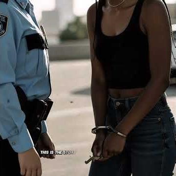 “She Came Back to McDonald’s… Wearing a Mask 😳 | True Crime Story”