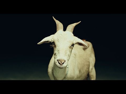 Hernâni - Bleat (Video Oficial) (2025)