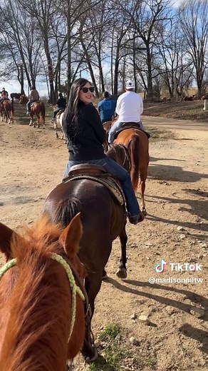 Explore Riverman Trail Rides in Broken Bow, Oklahoma