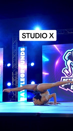 Ultra Competitive Teen Champion 🥇⚡️🔥