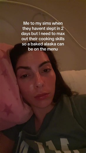 Maxing Out Cooking Skills in The Sims