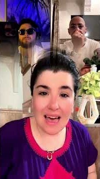 Biba michelet vs les Lives kabyles sur tiktok