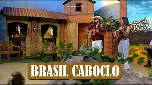 30K views · 1.9K reactions | Brasil Caboclo - Chrystiann e Karen TV APARECIDA | Chrystiann e Karen | Facebook