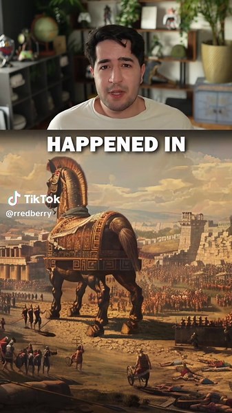 Exploring Major Wars in Video Games: Trojan War Edition