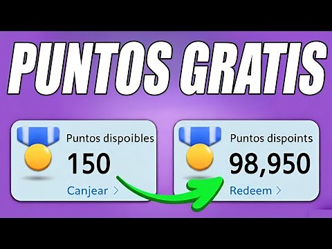 How to Get Microsoft Rewards Points Easily and Quickly