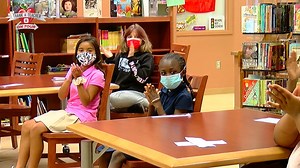 2.4K views · 37 reactions | Plumosa School of the Arts students took...