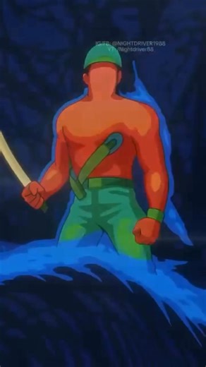 #Predator #animeadaptation #nightdriver1988 | Predator FOX