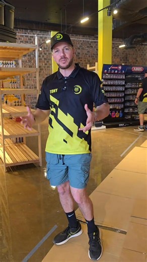 2.7K views · 54 reactions | What's happening at the new Cotswold Square branch?  Lots of excitement with unpacking stock and setting up for opening day on the 20th of November 2025! And if we say so ourselves...it's looking amazing!!! Watch this space  #hardwareetc #Yourlocalhardware #HomeEssentials #ShopLocalSA #diy #hardware #upperhighway #upperhighwaykzn #comingsoon | Hardware Etc. | Facebook