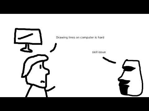 JourneyWithAI(ep1) - Methods used in drawing pixels in Computer