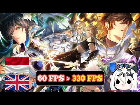 NEW (v6.0) Unlock FPS Genshin Impact LATEST [2025 OCTOBER]