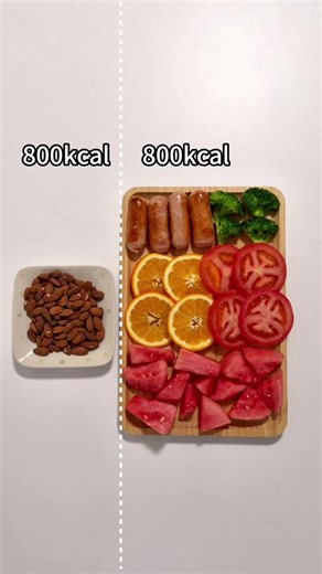 Choices are really important.#kaloriendefizit #kalorienzählen #kalorien #abnehmen #calories