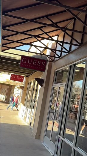 Shop with me at the Guess Outlet! 🥰 I swear Guess will forever be my favorite brand 💕 @GUESS @guessoriginals #guess #guessfinds #guesspurse #guessbag #guessoriginals #guessfactory #guessoutlet #guessfactoryoutlet #outletmall #outletshopping #purses #purseshopping #pursetok #wallets #guesswallet #guessshoes #shoeshopping #girlyfinds #girlyshopping #girlytok🌸🌙 #guessoutletsale #guessoutletbags