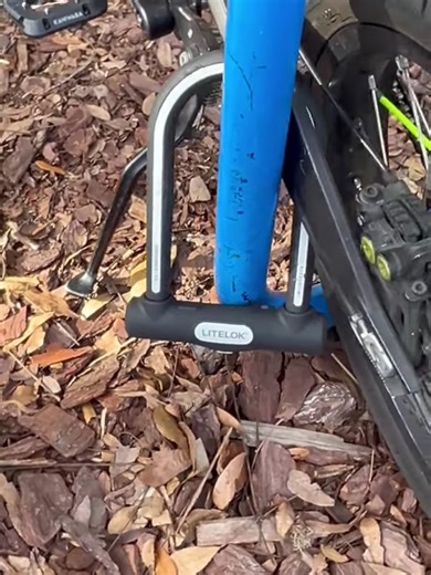 Ultimate Litelok X1 Review for Surron LBX Enthusiasts