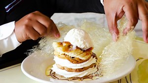 218K views · 371 reactions | The iconic Anaheim White House is run by a chef who feeds 4,000 kids for free every day | Foodbeast | Facebook