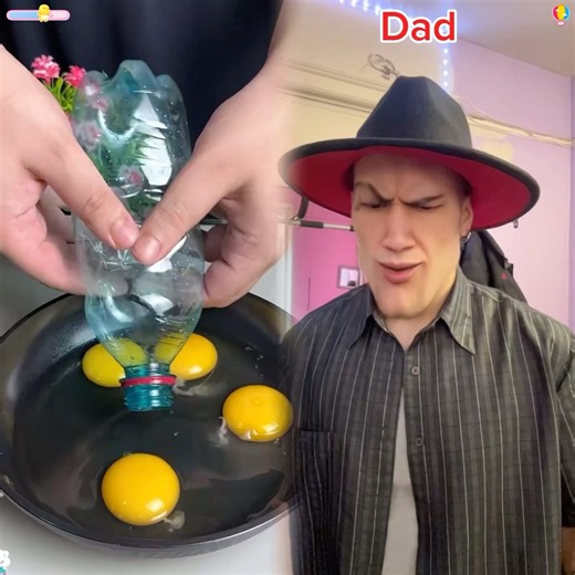 When dad and son have “yo mama”jokes battle💀🤣#funnyvideos #comedy #funnyskits