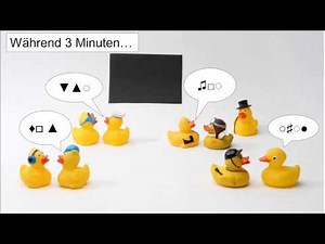 DiDUCKtik-Tipp Murmelgruppe