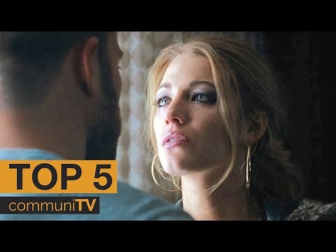Top 5 Romantic Crime Movies