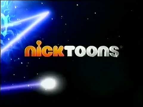Nicktoons Bumper (4/12/2012)