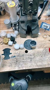 1.6M views · 10K reactions | Making a new "Freya" coin ring #makestuff #madeinusa #money #handmade #silver #silvercoin #coinring #coinart #bullion #celtic #norse | Navarro Rings | Facebook