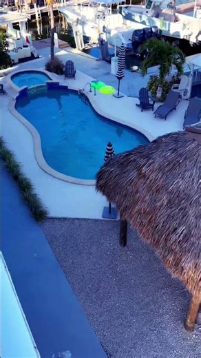 Spring break in key largo