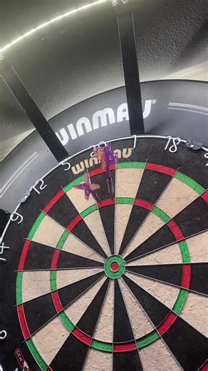 Unexpected Dart Challenges: A Hilarious Video Encounter