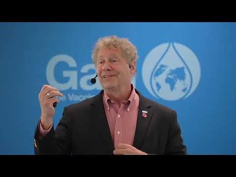A History of Gavi, the Vaccine Alliance