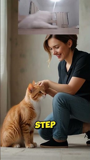 How to Trim Your Cat's Nails Safely