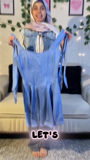 Style Mini Dress as a Hijabi: Modest Fashion Tips