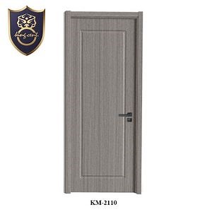 [Hot Item] Durable PVC French Balcony Door - Hurricane Resistant Design