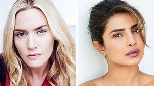 Kate Winslet, Priyanka Chopra-Jonas Set to Narrate HBO Max’s Calm App Series | THR News