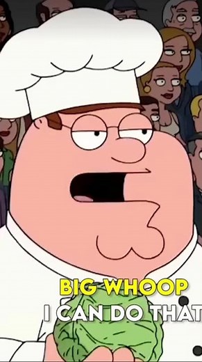 Peter vs Quagmire 😂#familyguy