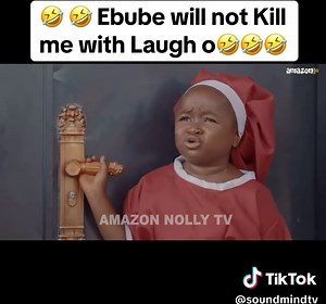 Ebube's Hilarious Moments That Will Make You Laugh