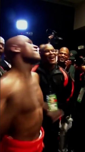 Terence Crawford CALLS OUT Floyd Mayweather 😳🔥 | Crawford vs Mayweather Debate