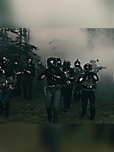 SCP Special Forces and Military Overlord Edit