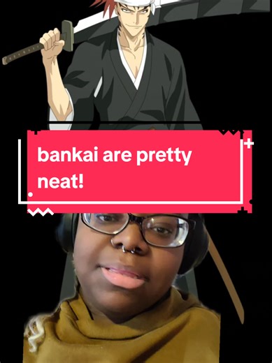 Exploring Bankai: The Coolest Abilities in Bleach