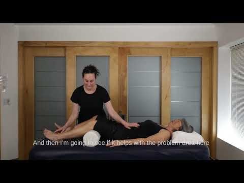 Demo of EV treatment approach