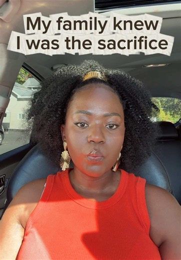My Family Knew My Grandfather Did a Ritual on Me: A Story