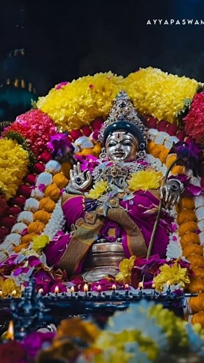 AYYAPPA SWAMY ❤️ on Instagram: "Ayyappa Swamy 🙏💚"