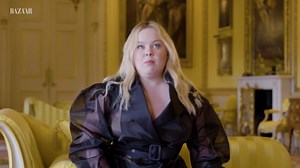 Life Lessons with Nicola Coughlan