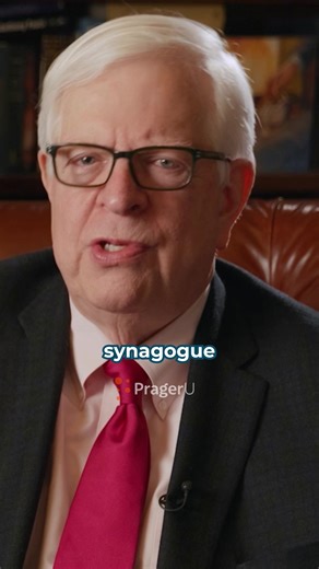 Here's what Dennis learned from his career in public speaking 👇 https://l.prageru.com/4qNBlyq | Dennis Prager