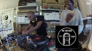 skipping lunch | Boiler Room