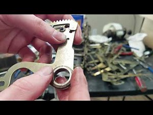 Allen Wales Electromechanical Adding Machine Rebuild/Repair