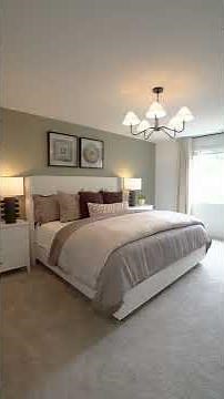 Single Family Home Tour with Modern Features | Springfield, OR | Real Estate Video