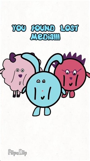 YOU FOUND LOST MEDIA #kikoriki #animation #youtube #recommendations #htf #trend #countrykikoriki