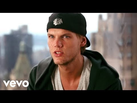 Avicii - Fans (VEVO LIFT)