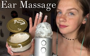 【Gracie K】为你做耳部护理