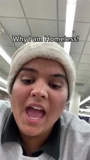 Homeless & Censored: TikTok Deletes My Story